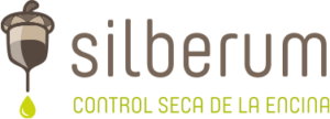 Logo Silberum Empresa de control de la seca de la encina y el alcornoque. Expertos en soluciones contra la fitoftora